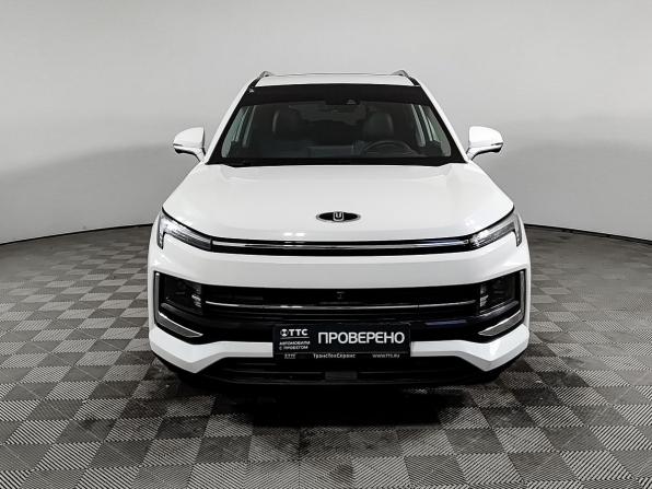 Москвич 3 с пробегом 2023 года, цена 1 420 000 рублей, 45500 км, внедорожник, Автокод Объявления