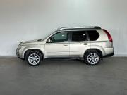 Nissan X-Trail II Рестайлинг Москва  - изображение 29