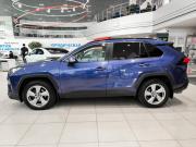 Toyota RAV4 V (XA50) Казань  - изображение 32