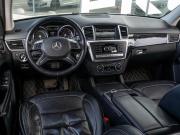 Mercedes-Benz M-Класс III (W166) Краснодар  - изображение 31