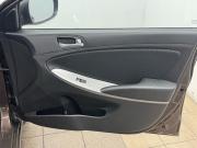 Hyundai Solaris I Рестайлинг Санкт-Петербург  - изображение 39