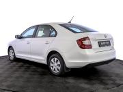 Skoda Rapid I Рестайлинг Москва  - изображение 31