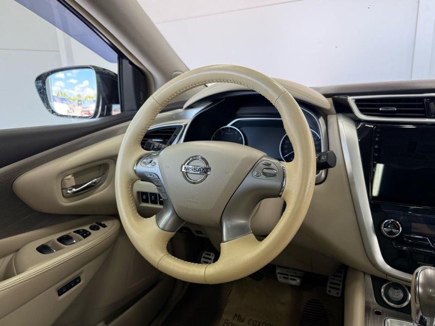 Nissan Murano III (Z52) Уфа  - изображение 8