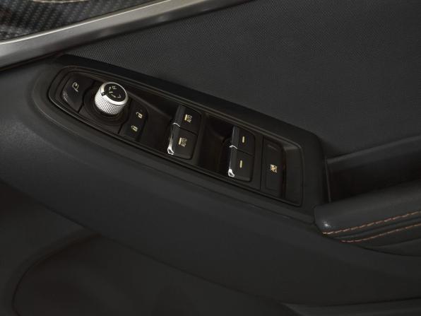 Subaru XV II с пробегом 2017 года, цена 1 699 995 рублей, 143651 км, внедорожник, Автокод Объявления
