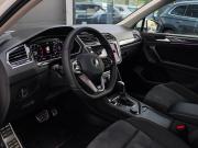 Volkswagen Tiguan II Москва  - изображение 39
