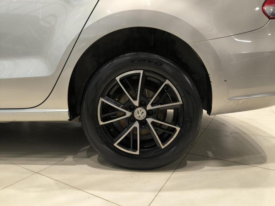Volkswagen Polo V Казань  - изображение 22