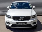 Volvo XC40 I Москва  - изображение 32