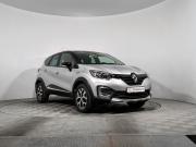 Renault Kaptur I Санкт-Петербург  - изображение 22