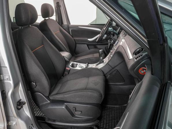Ford S-MAX I с пробегом 2008 года, цена 899 000 рублей, 158707 км, минивэн, Автокод Объявления