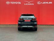Lexus RX IV Рестайлинг Пермь  - изображение 21