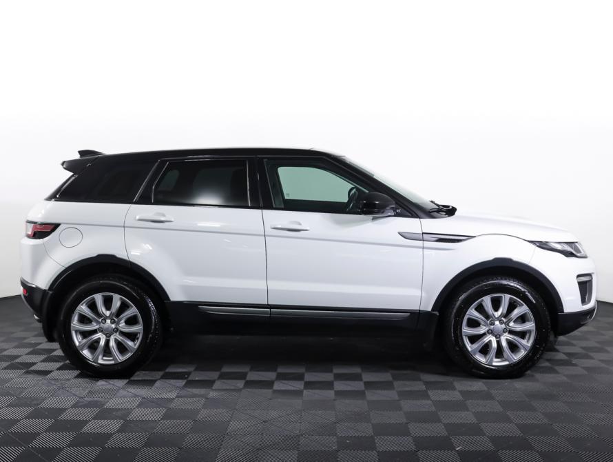 Land Rover Range Rover Evoque I Рестайлинг Москва  - изображение 4