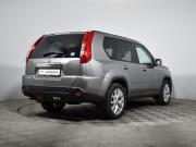 Nissan X-Trail II Рестайлинг Санкт-Петербург  - изображение 25