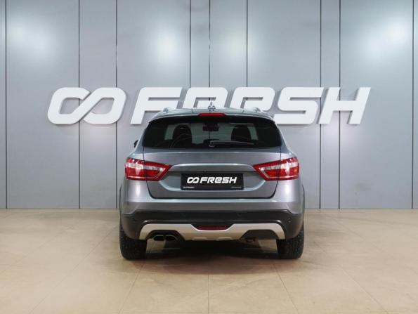 Lada (ВАЗ) Vesta I с пробегом 2019 года, цена 1 069 000 рублей, 134731 км, универсал, Автокод Объявления