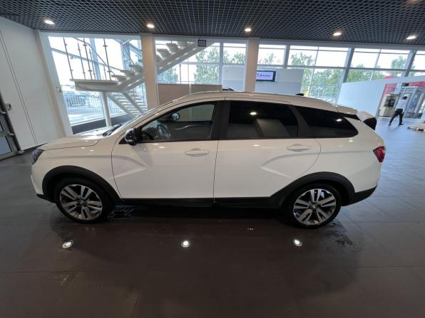 Lada (ВАЗ) Vesta I с пробегом 2021 года, цена 1 468 000 рублей, 56303 км, универсал, Автокод Объявления