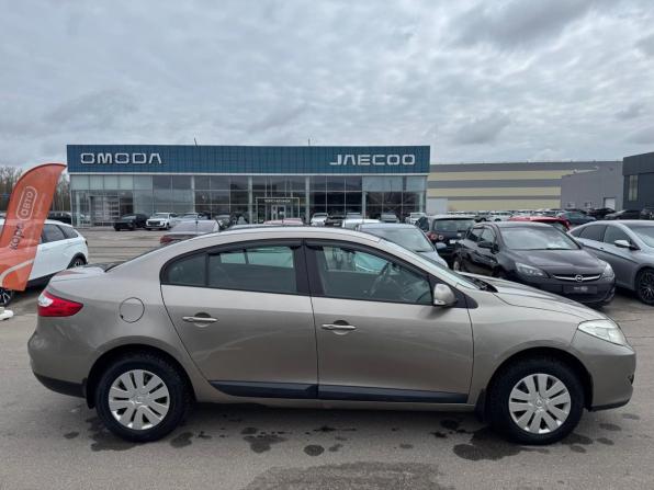 Renault Fluence I с пробегом 2011 года, цена 609 600 рублей, 217000 км, седан, Автокод Объявления