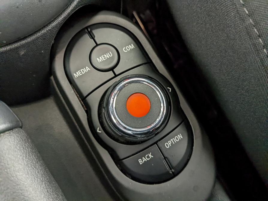 Mini Hatch III (F55/F56) Рестайлинг Москва  - изображение 27