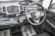 Honda Freed I Рестайлинг 2 Барнаул  - изображение 36