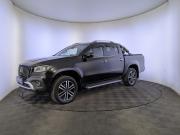 Mercedes-Benz X-Класс I Москва  - изображение 31