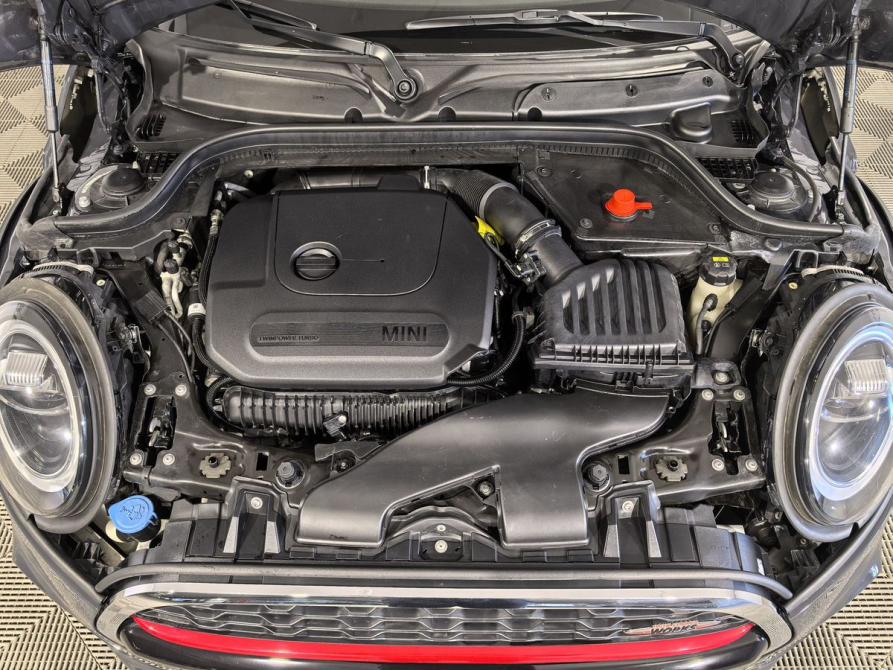 Mini Hatch III (F55/F56) Рестайлинг Санкт-Петербург  - изображение 17