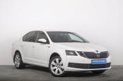 Skoda Octavia III (A7) Томск  - изображение 18