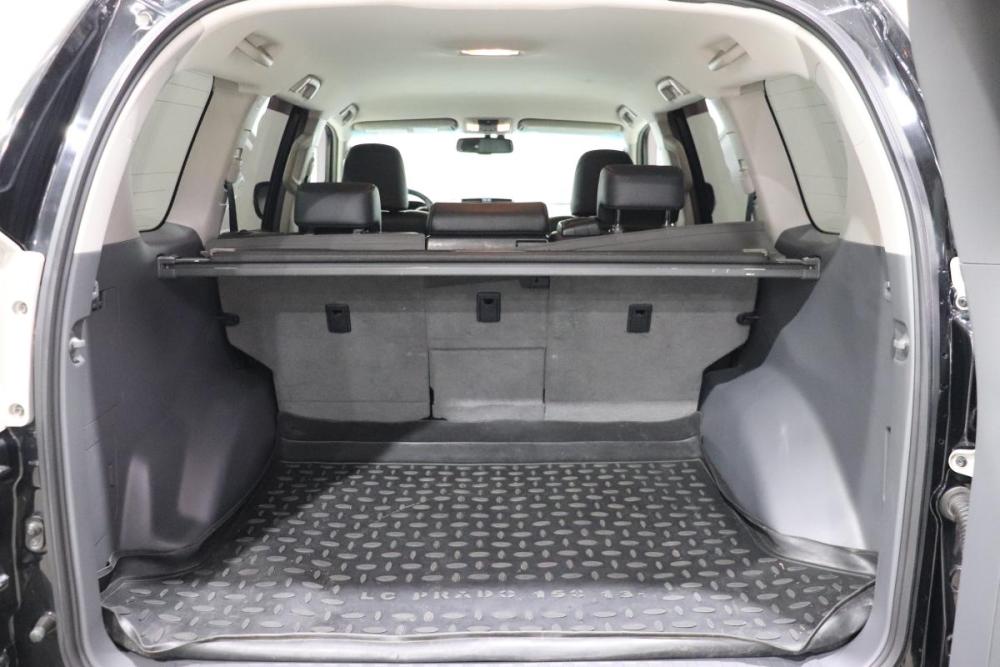 Toyota Land Cruiser Prado 150 Series Иркутск  - изображение 10