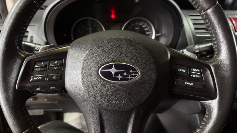 Subaru XV I Ставрополь  - изображение 12