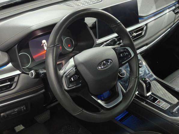 Chery Tiggo 8 I с пробегом 2022 года, цена 1 630 000 рублей, 63381 км, внедорожник, Автокод Объявления