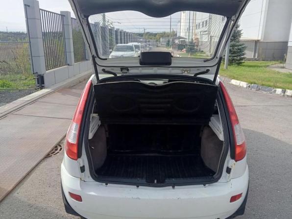 Lada (ВАЗ) Kalina I с пробегом 2010 года, цена 108 000 рублей, 185558 км, хэтчбек, Автокод Объявления