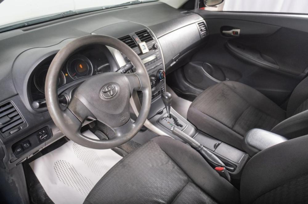 Toyota Corolla X (E140 E150) Томск  - изображение 8
