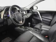 Toyota RAV4 IV (XA40) Санкт-Петербург  - изображение 29