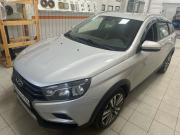 Lada (ВАЗ) Vesta I Сургут  - изображение 18