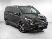 Mercedes-Benz Vito III (W447) Рестайлинг Химки  - изображение 33