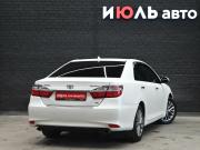 Toyota Camry VII (XV50) Рестайлинг Екатеринбург  - изображение 27
