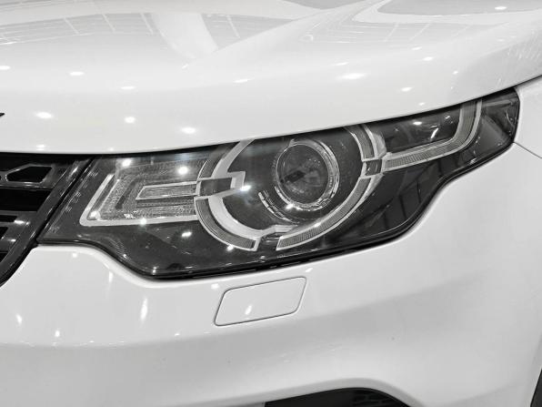 Land Rover Discovery Sport I с пробегом 2018 года, цена 2 799 000 рублей, 72697 км, внедорожник, Автокод Объявления