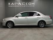 Toyota Avensis II Рестайлинг Пермь  - изображение 22