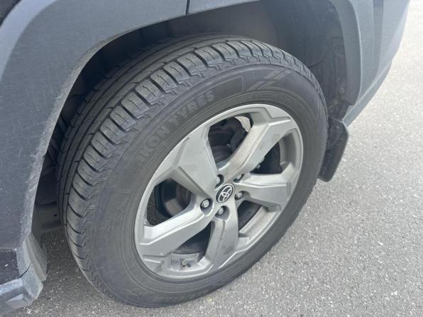 Toyota RAV4 V (XA50) с пробегом 2020 года, цена 3 149 000 рублей, 145999 км, внедорожник, Автокод Объявления