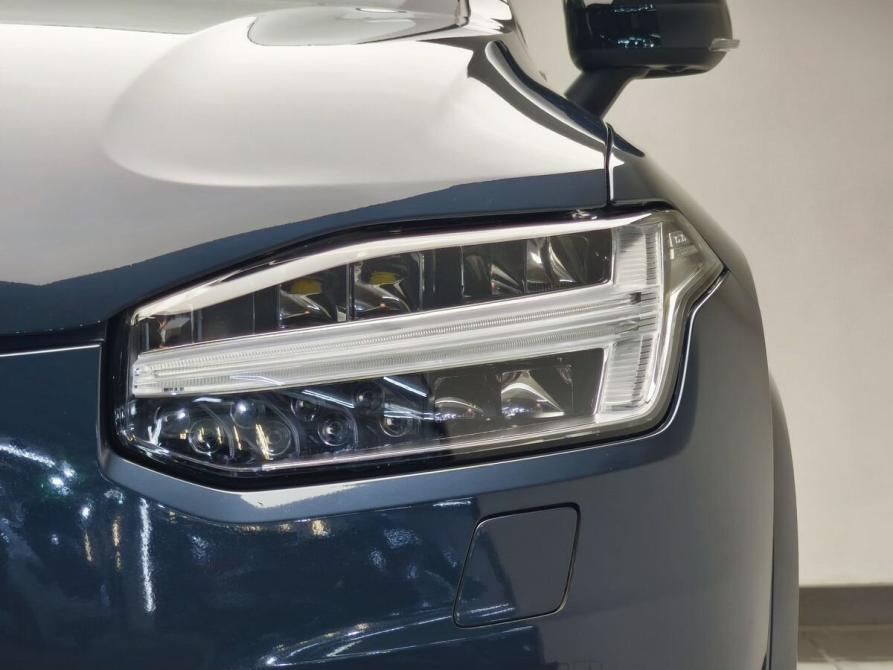 Volvo XC90 II Рестайлинг 1 Москва  - изображение 29