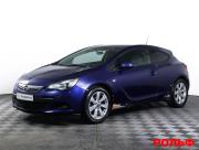 Opel Astra J Рестайлинг Москва  - изображение 23