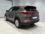 Kia Sportage IV Екатеринбург  - изображение 26