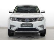 Geely Atlas I Москва  - изображение 32