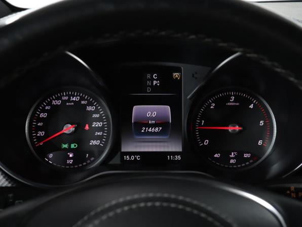 Mercedes-Benz V-Класс III (W447) с пробегом 2018 года, цена 4 750 000 рублей, 214686 км, минивэн, Автокод Объявления