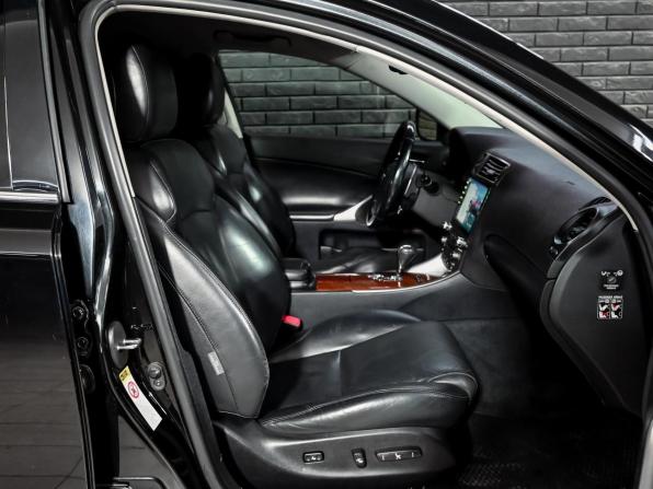 Lexus IS II с пробегом 2007 года, цена 1 450 000 рублей, 241744 км, седан, Автокод Объявления