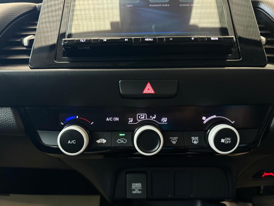 Honda Fit IV Санкт-Петербург  - изображение 23