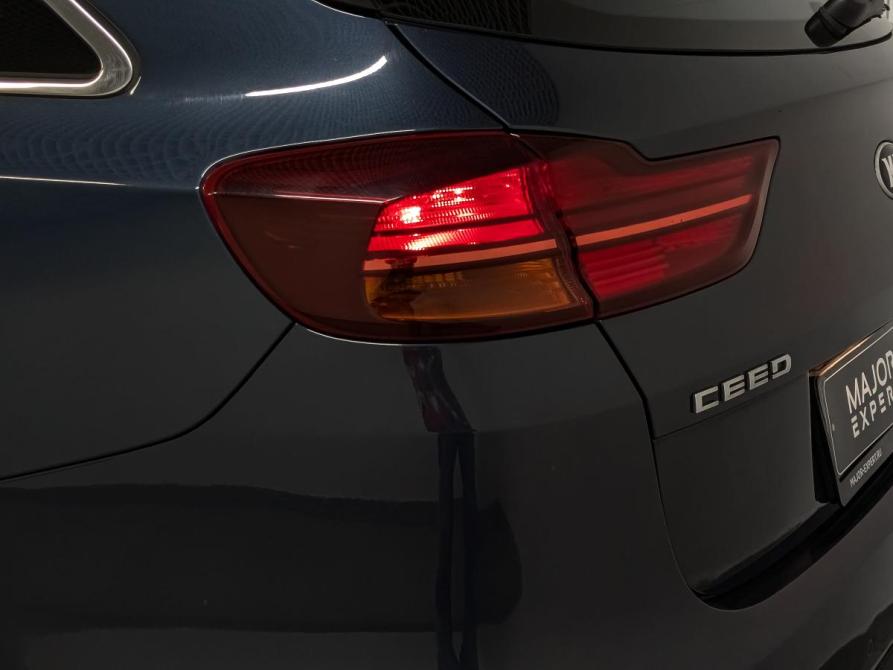 Kia Ceed III Москва  - изображение 27