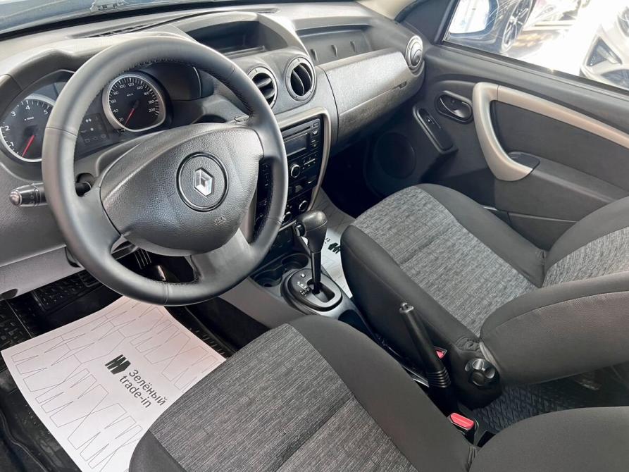 Renault Duster I Тверь  - изображение 8