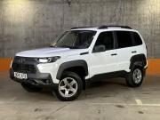 Lada (ВАЗ) Niva Travel I Уфа  - изображение 25