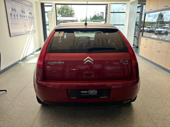 Citroen C4 I Рестайлинг с пробегом 2011 года, цена 340 000 рублей, 150901 км, хэтчбек, Автокод Объявления