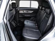 Chery Tiggo 8 Pro Max I Рестайлинг Краснодар  - изображение 44