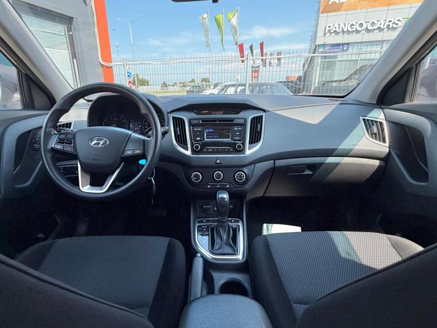 Hyundai Creta I Набережные Челны  - изображение 24