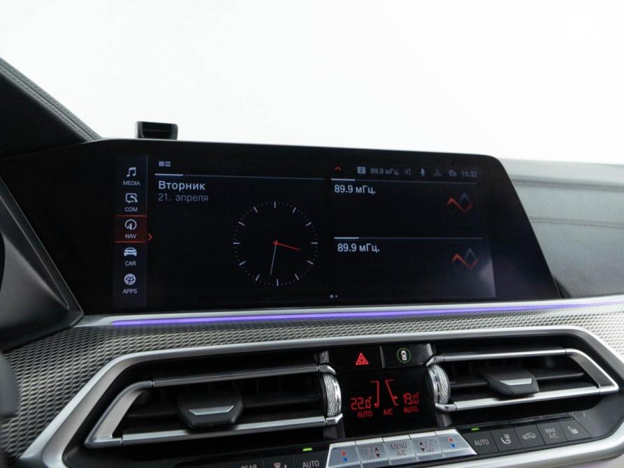 BMW X5 IV (G05/G18) Москва  - изображение 16